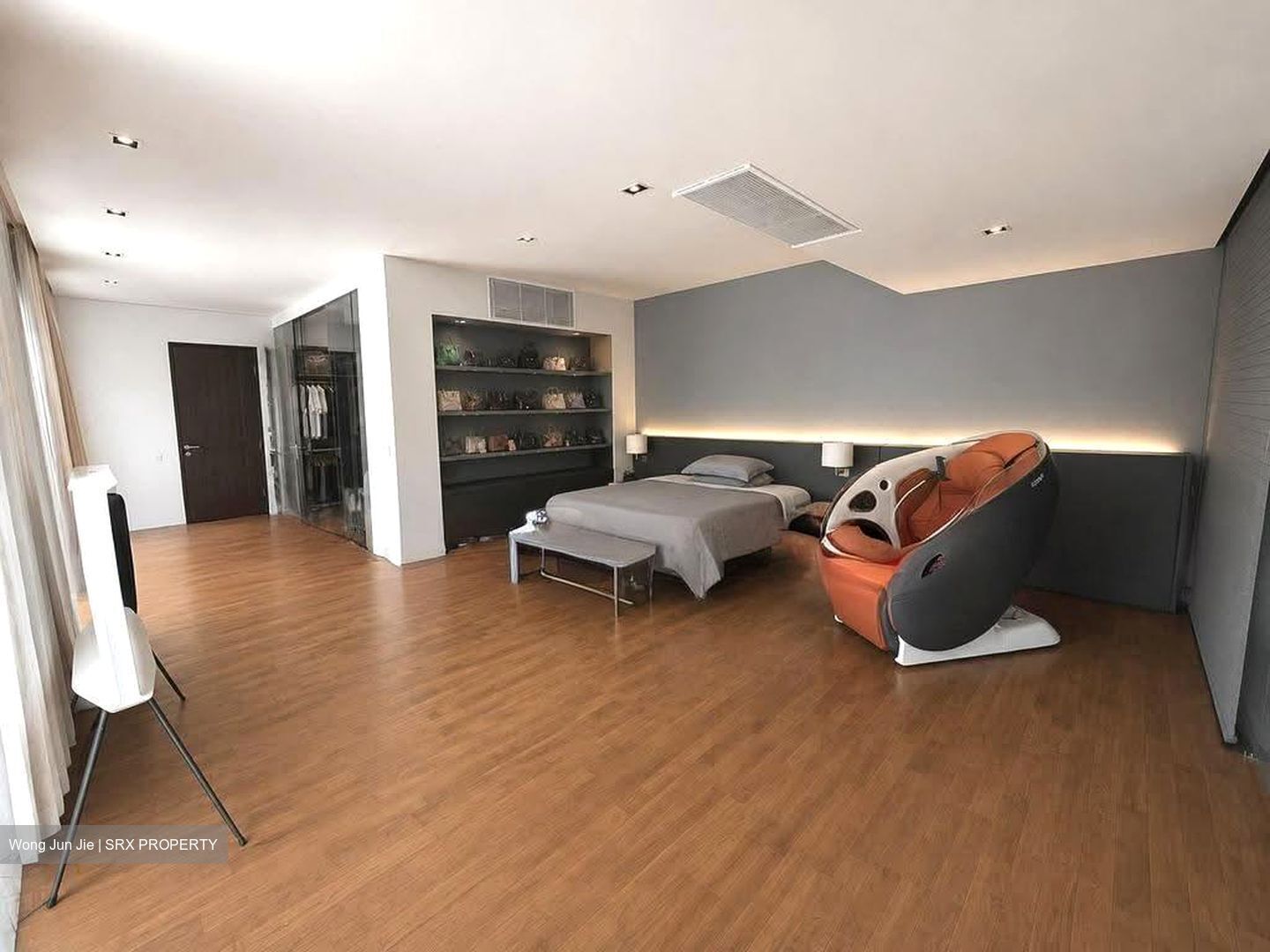 Wak Hassan Drive (D27), Semi-Detached #619500181